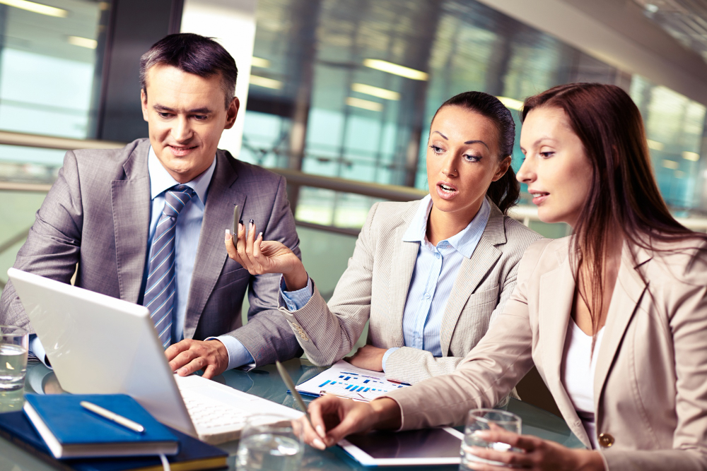 Bookkeeping Services