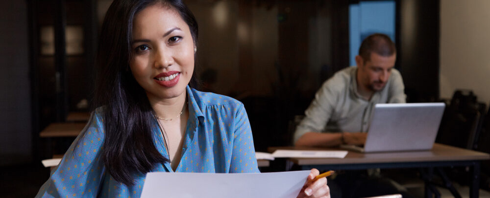 Financial Reporting