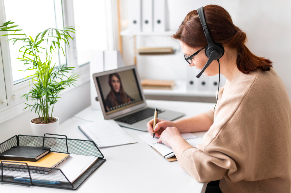 Legal Virtual Assistant
