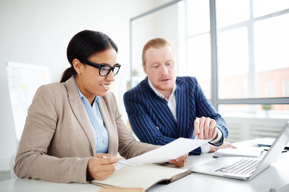 Tax Preparation Support